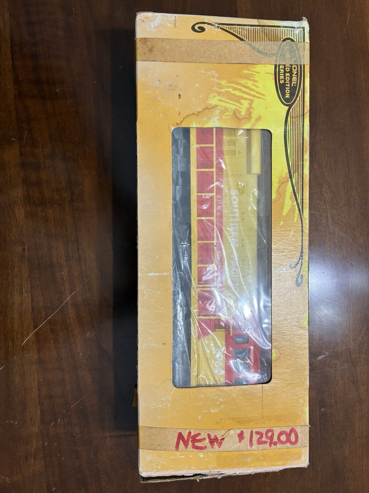 Click here to see eBay Auction