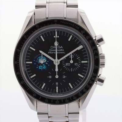 時計 OMEGA Speedmaster Moonwatch BLACK SNOOPY s-l400.jpg