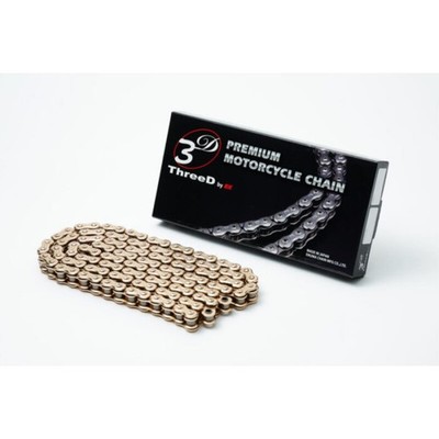 Vortex VTX Chains 520MXR/3D-SPJ/K