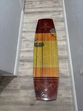 Prospect Custom Pro Cable Park Wakeboard