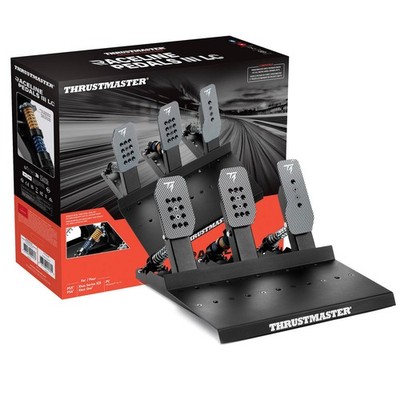 THRUSTMASTER Raceline Pedals III LC Pedeal Set
