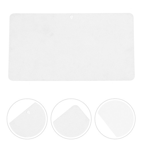 Tempered Film Kids Fire Tablet Screen Protector Protective Cover - 第 7/12 張圖片