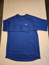Ross youth long sleeve shirt