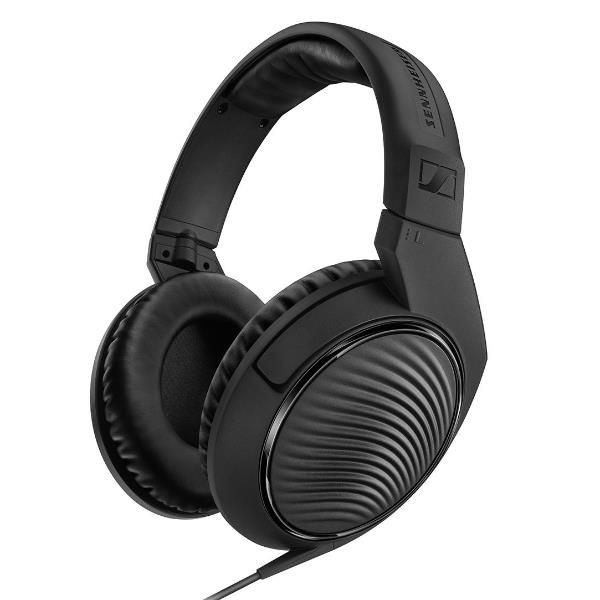 Offerta Sennheiser HD 200 PRO - Cuffie Studio Professionali Originali
