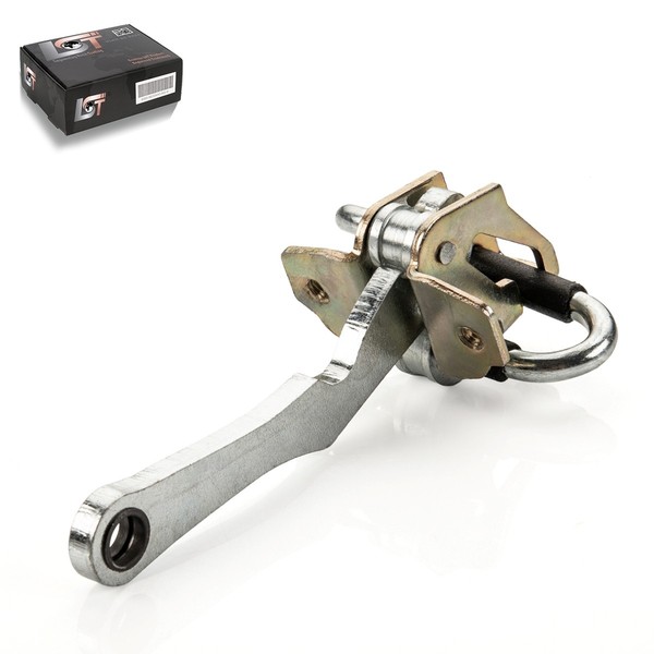 TüRfangband TüRstopper TüRbremse Vorne Links Rechts FüR Peugeot Boxer Ab 2000-image