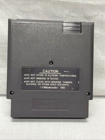 Little Nemo: The Dream Master (Nintendo Entertainment System, 1990) Probado