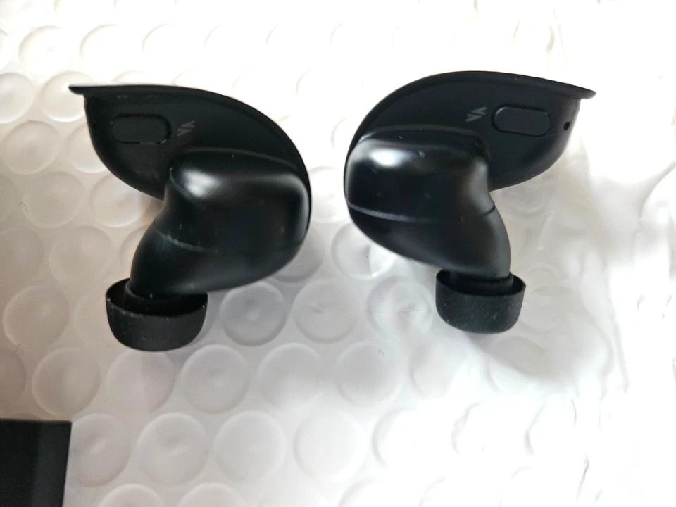 Sony Playstation 5 PS5 Pulse Explore Black CFI-ZWE1 read - Image 3 of 4