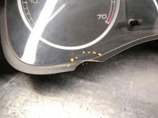 Compteur Peugeot J7