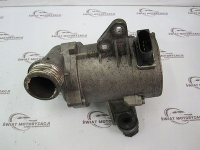 BMW 1 E81 E87 2009 Kühlwasserpumpe Wasserpumpe N43B20AY Benzin SMT9105