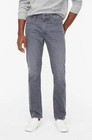 NWT J.Crew Men's Straight-Fit Grey Jean In Signature Stretch Flex BG155 31"x 32" — photo 1