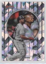 2019 Bowman's Best 1999 Franchise Favorites Atomic Refractor Eloy Jimenez c8a