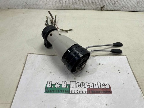 Levas De Comando De Desviación Fiat 500 D De Época (VW1701) - 第 1/11 張圖片