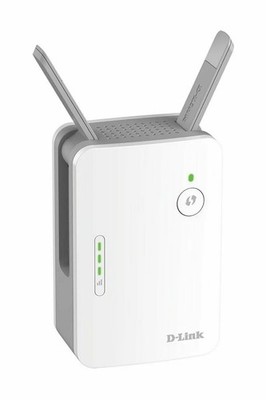 LOT of 5 D-Link DAP-1620 AC1200 Dual-Band Wi-Fi Range Extender