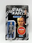 Star Wars Grand Moff Tarkin Retro Collection 3.75" Action Figure Kenner Hasbro