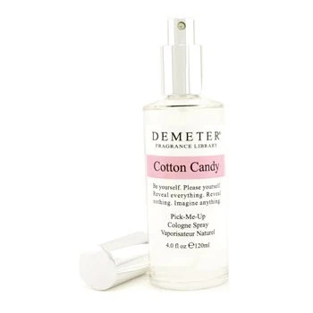 Demeter Cotton Candy Cologne Spray  120ml/4oz