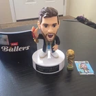 ZURU Ballers Lionel Messi FIFA World Cup Qatar 2022 Soccer Figure w/ Accessory