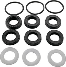 Pressure Washer Pumps, B Simpson Cleaning 7106627 Replacement Water Seal Kit