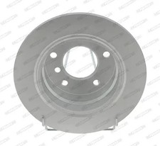 Disque de frein BMW 635