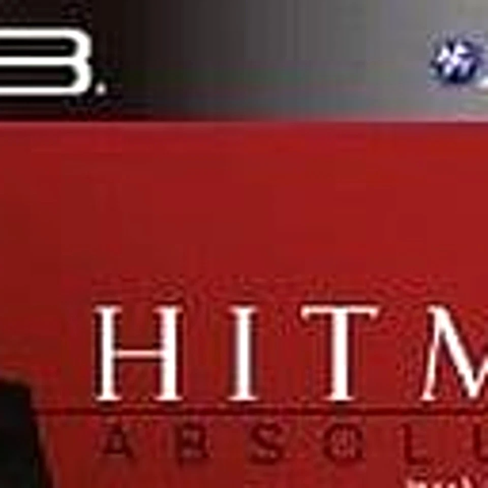 Hitman: Absolution PlayStation 3 PS3 NTSC-J CIB - Image 3 of 4