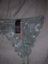 Victoria Secrect Garter /Lingerie size M/L New with tags