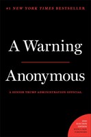 A Warning | Anonymous | Englisch | Taschenbuch | 2020 | Grand Central Publishing