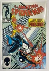Amazing Spider-Man 269 NM- Near Mint- 9.2 Marvel 1985