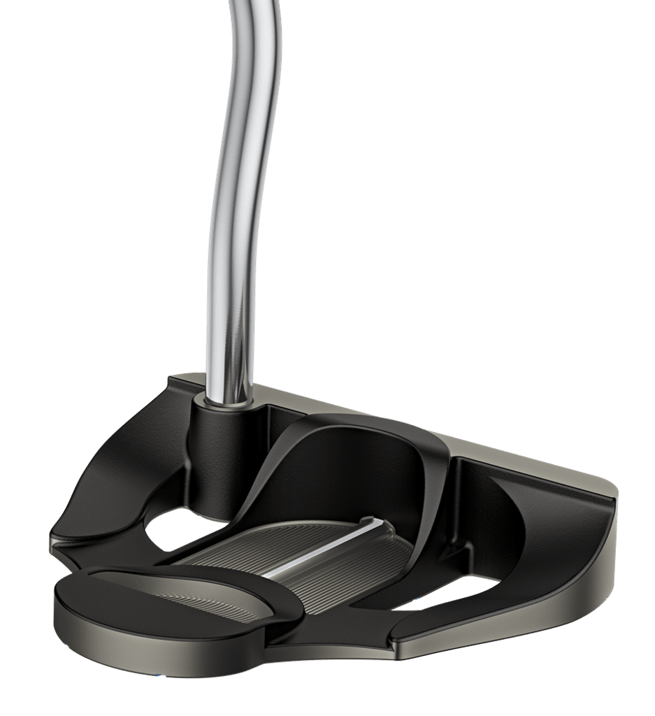 PING CRAZ E 38インチ PING Scottsdale CRAZ-E CB Putter Mid-Length 38inch | eBay