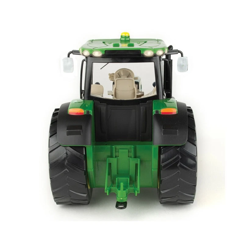 BRITAINS,JOHN DEERE 6210 tracteur radiocommandé, 1/16, BRI47486 - Photo 3/4