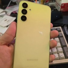 Galaxy Buddy 3 128GB Smartphone - Lightly Used