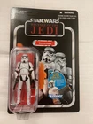 Star Wars Vintage Collection VC41 Stormtrooper Revenge Card (Unpunched)