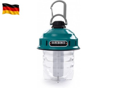 Beacon Hanging Light   Blaugrün Wiederaufladbare LED Hängeleuchte mit Ein