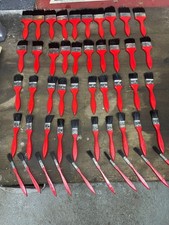 Economy Cheap Paint Brushes Decorating - Set of 5 (1/2", 1", 1 1/2", 2", 2 1/2")