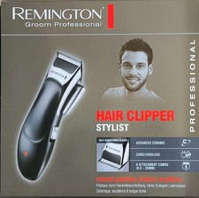 Remington HC362CU51 Stylist Hair Clipper