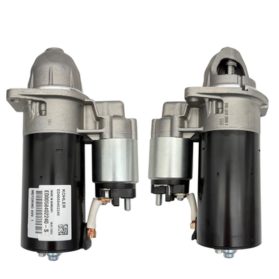 Genuine Kohler ED0058402240-S 12V Electric Starting Motor KDW702