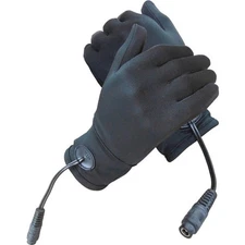 Gears Canada Gen X-4 Heated Glove Liners | Black