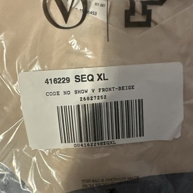 10pc lot Victoria's Secret Pink Panties Mix Lot Thong Boyshort Cheeky New XL