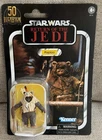Star Wars 50th Vintage Collection Return of The Jedi Paploo Kenner Action Figure