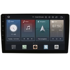 Autoradio Audi S3