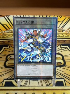 Neymar Yugioh | eBay