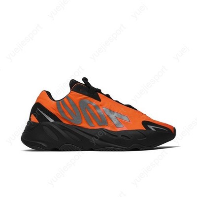 adidas Yeezy Boost 700 Mnvn Orange 700 FV3258