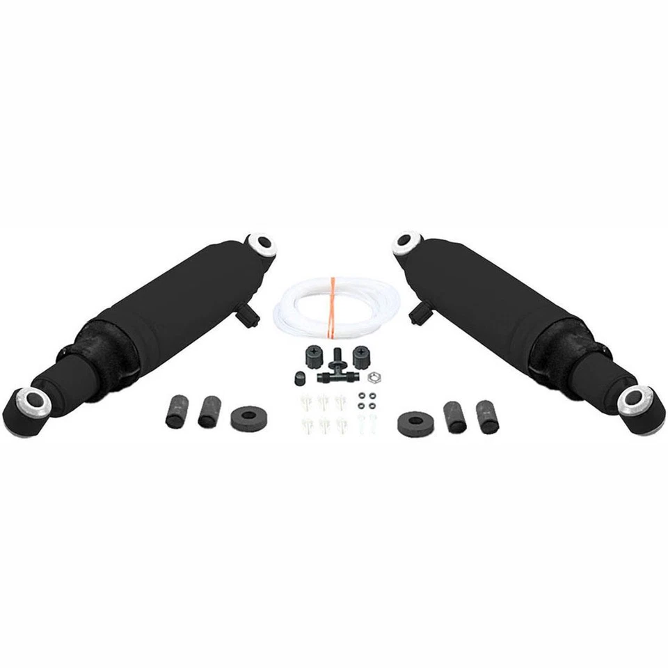 Fits 1946 1947 1948 Dodge Deluxe Front Rear Monroe Shocks - Image 3 of 3