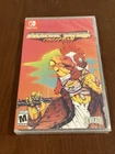 Hotline Miami Collection (Nintendo Switch, 2021) Factory Sealed New