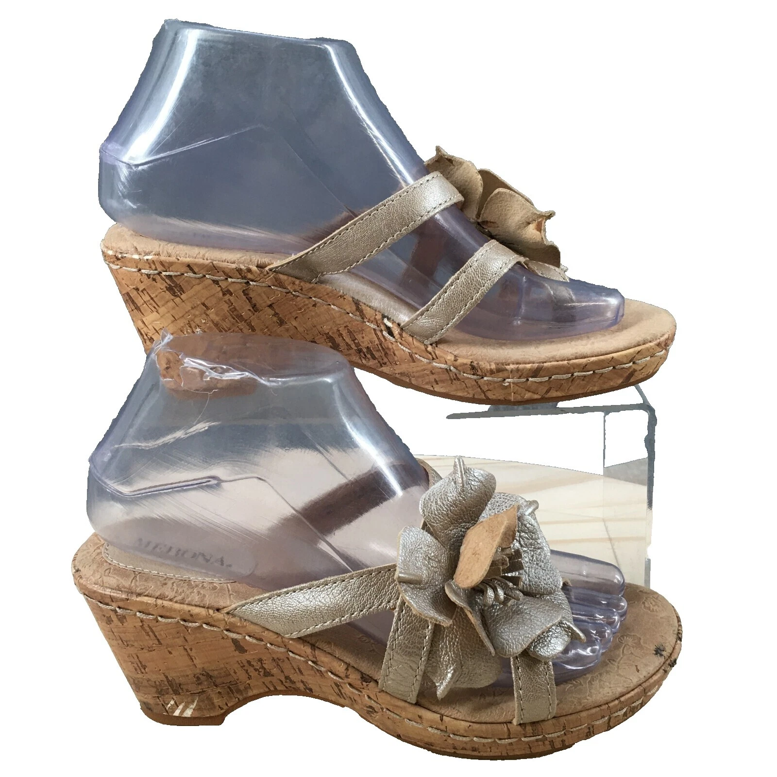 Sandalias de cuña Merona para Mujeres