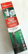 Fluidmaster Universal Toilet Fill Valve 400A Adjust from 9-14"