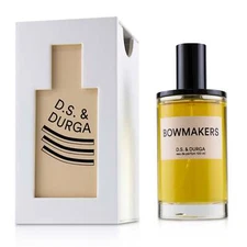 D.S. & Durga Bowmakers Eau De Parfum Spray  100ml/3.4oz