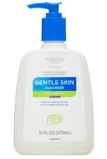 Equate Beauty Gentle Skin Cleanser, 16 Fl Oz