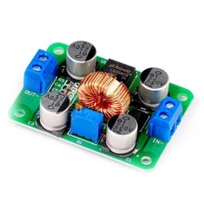  3.5-30V to 4.0-30V DC-DC Booster Converter Step Up Voltage Regulator LM2587