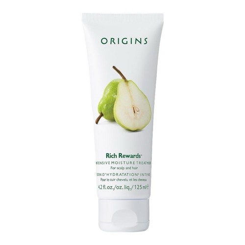 DISCONTINUED ORIGINS RICH REWARDS INTENSIVE MOISTURE TREATMENT - BRAND NEW