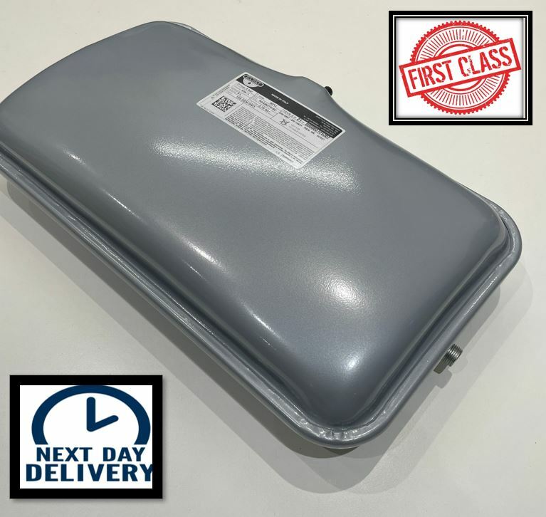 Ideal Logic Plus + Combi 24 & 30 & 35 Boiler Expansion Vessel 175551 eBay
