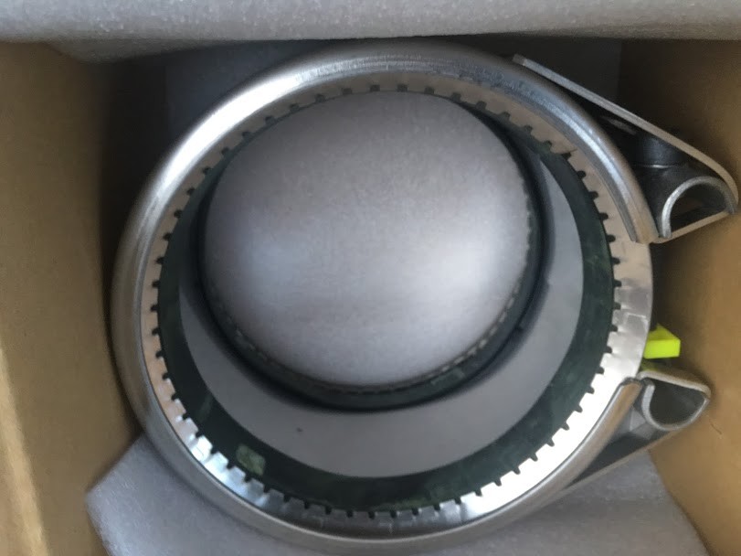 Hitachi 4679480 COUPLING see diagram # 13 | eBay
